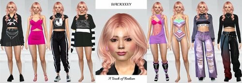 More information about "Celebrity Dancer Wackxxxy"
