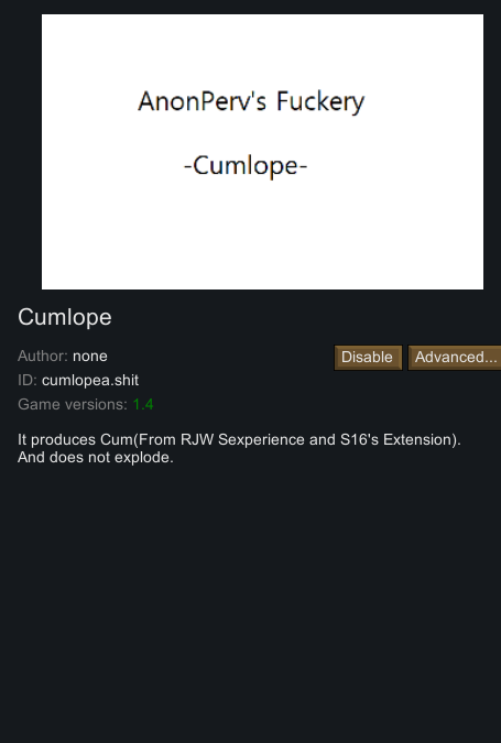 APF-Cumlope
