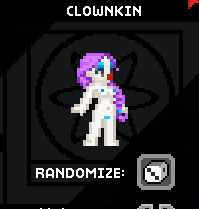 More information about "Sexbound Clownkin Race (discontinued)"