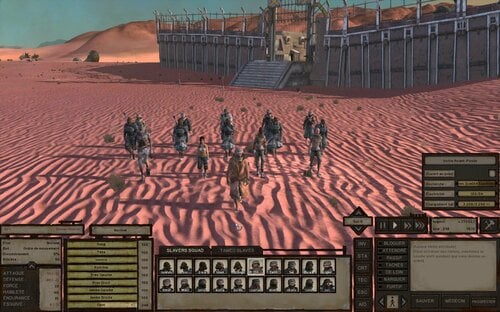 More information about "[Kenshi] Player Can Enslave"