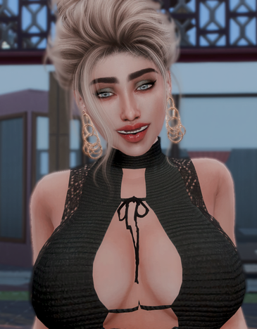 ❤️Sims Collection ~Vanessa added ~ (100+ sims downloads)❤️