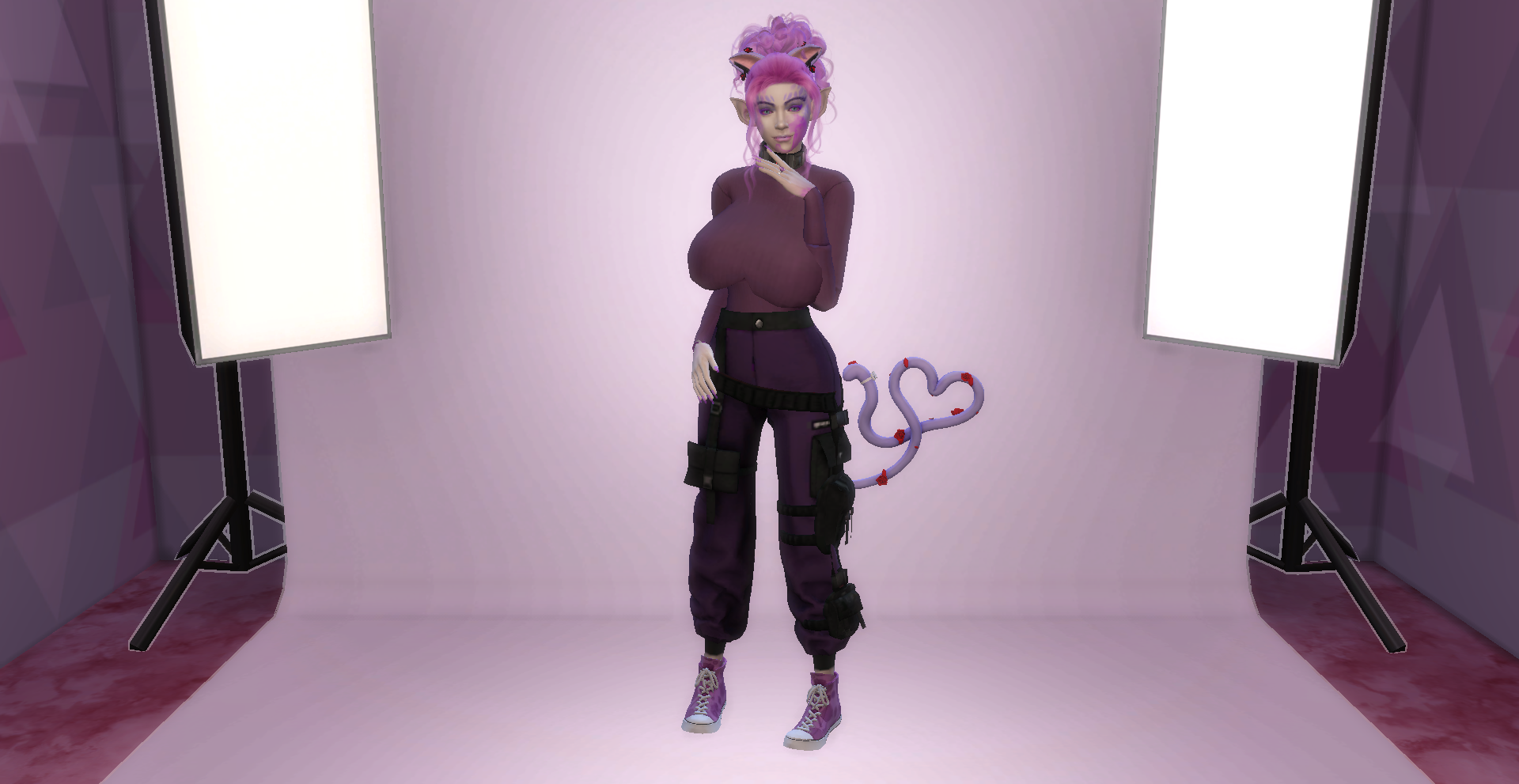 Captain/Telia V2