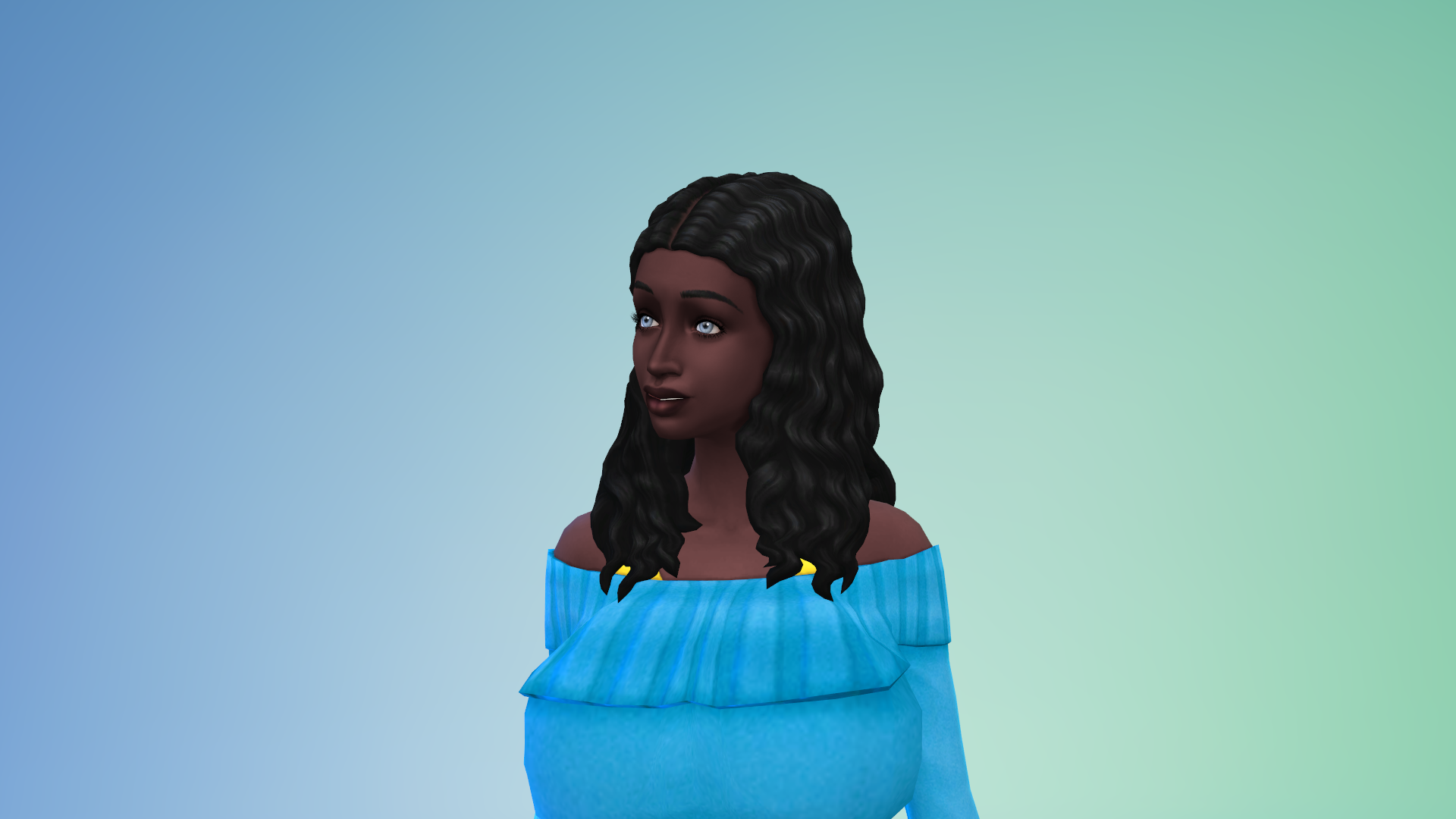 Keisha Mathews