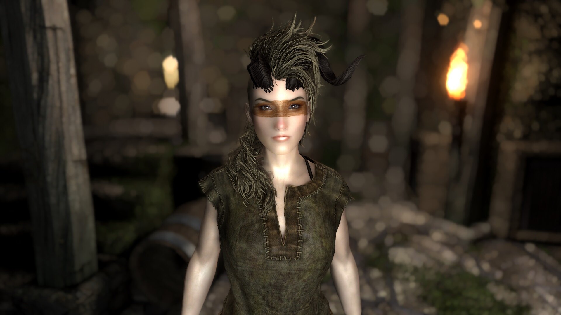 BG3 Hairs - Regular Mods - LoversLab