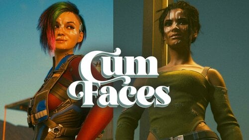 More information about "Cum Facials"
