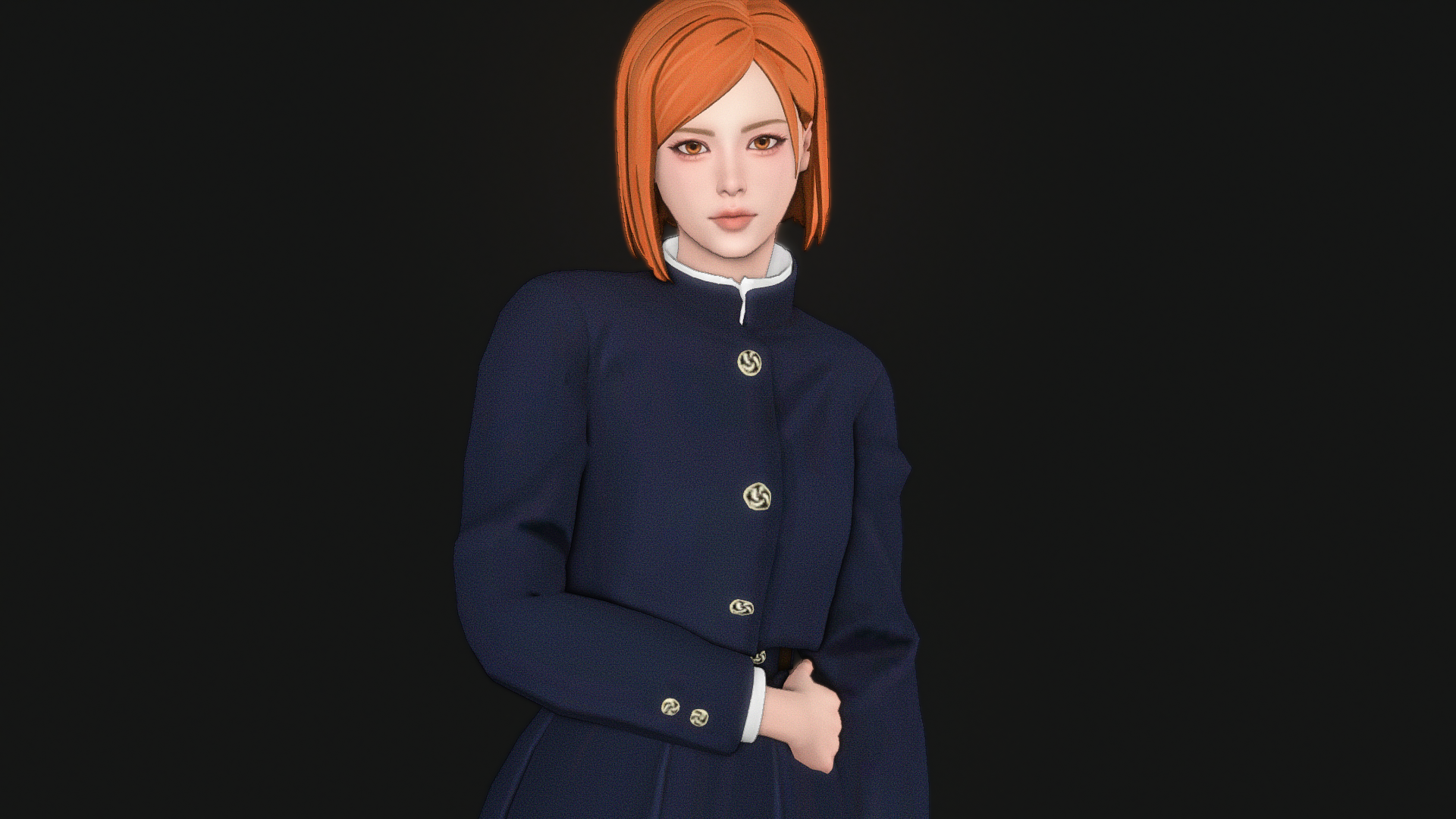 Kugisaki nobara