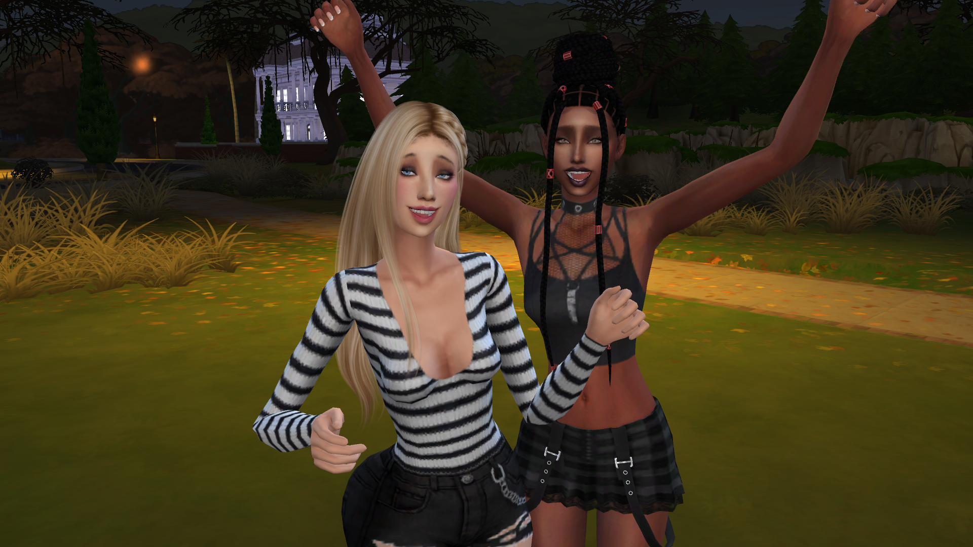 ZURI AND MIMI  2.0
