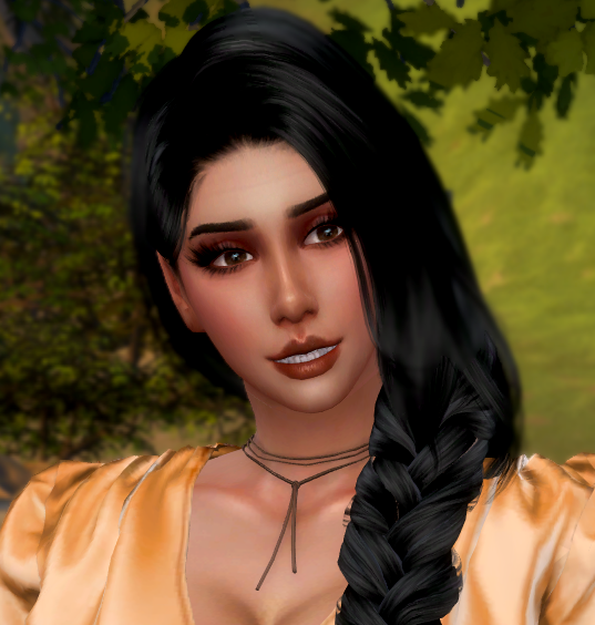 Townie Makeovers by [Discovery Sims]