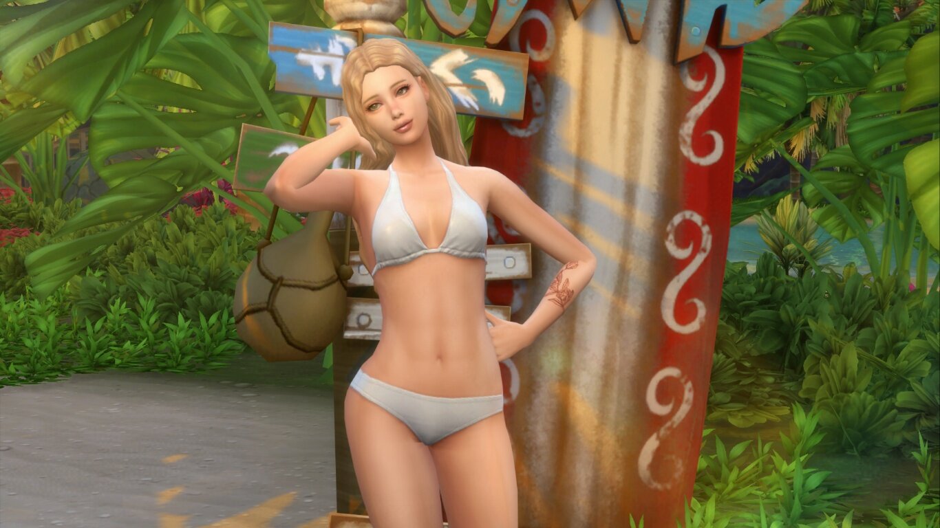 Summer Brown
