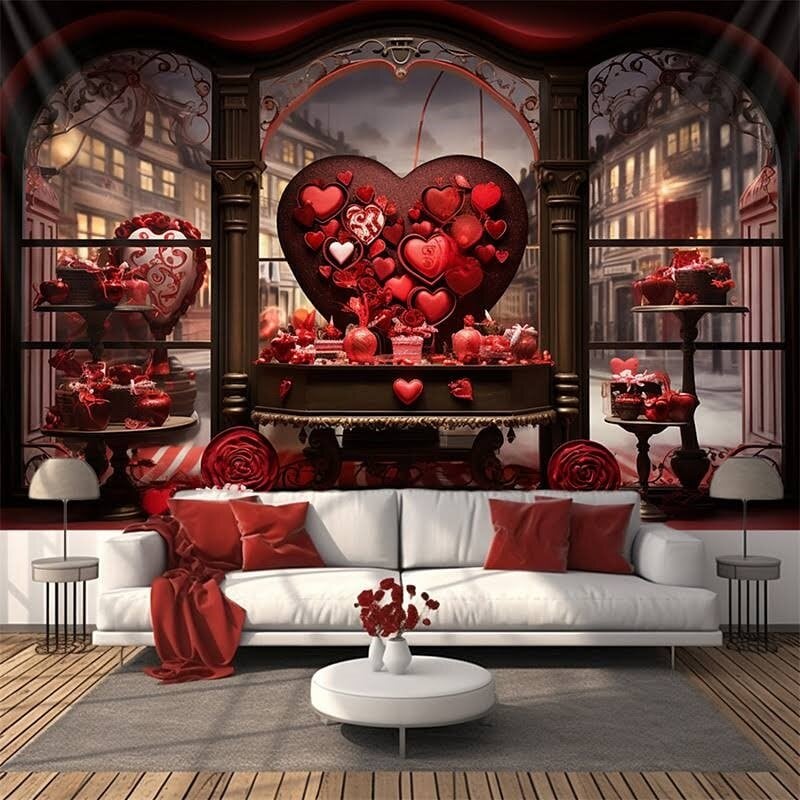 [XCL] [0.23] Valentine Surprise
