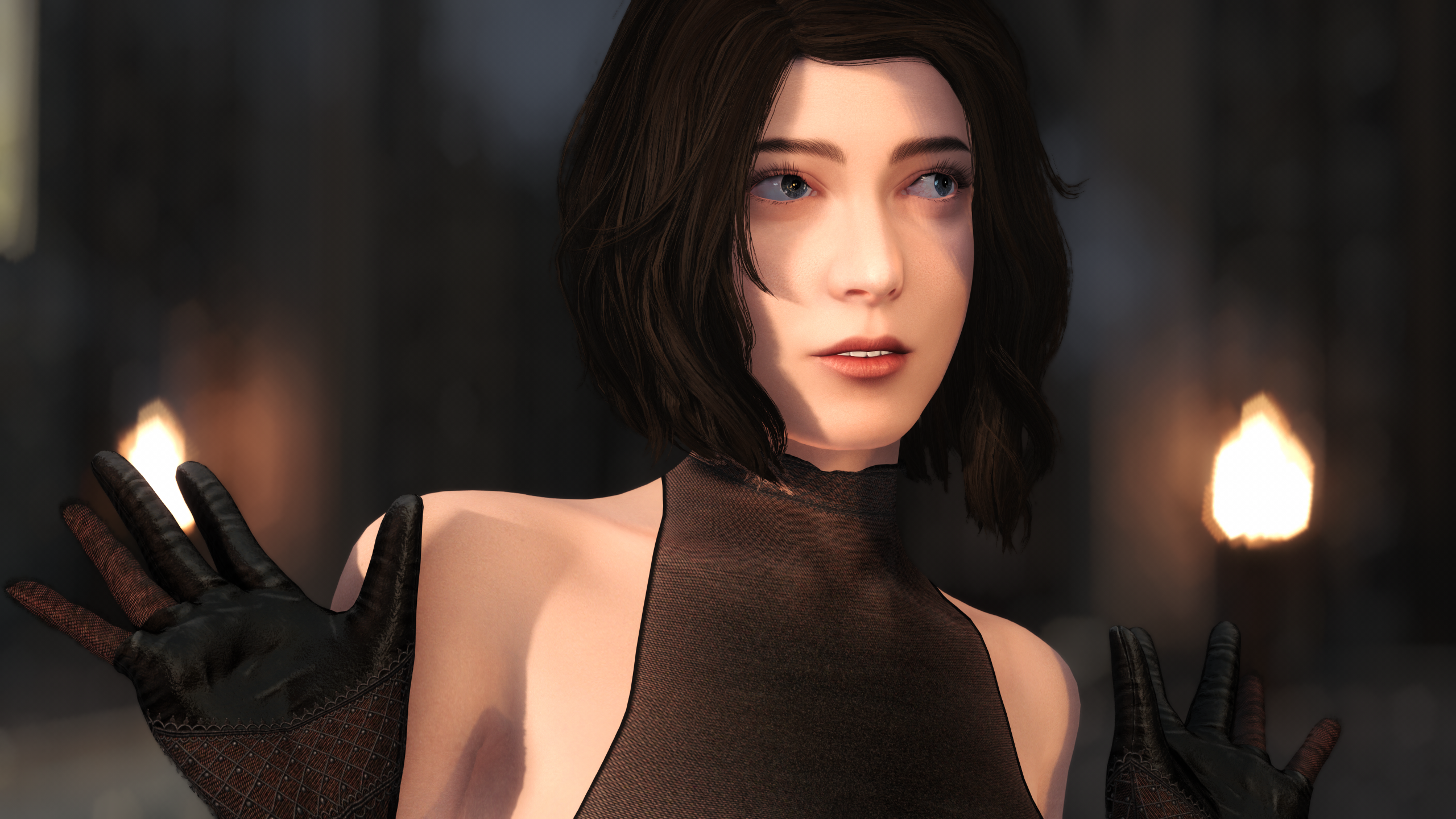 Orfilia HPH RM Face Preset
