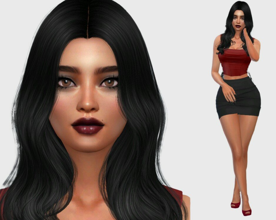 🩸🩸 Bella Goth 🩸🩸