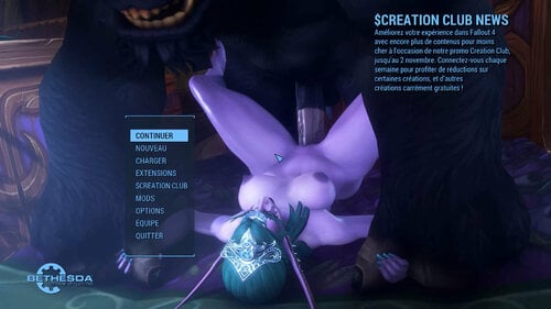 More information about "Main Menu Replacer Tyrande"
