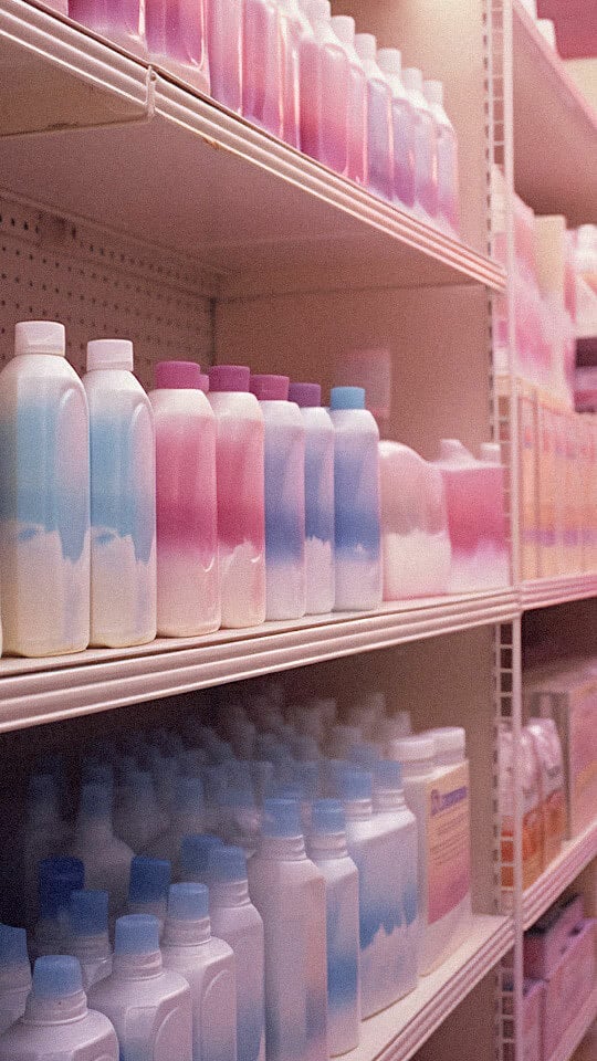 [XCL] Purchase Multiple Laundry Detergent [0.19]