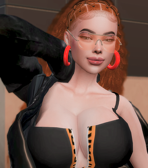 ❤️Sims Collection ~Laurie gowers added ~ (100+ sims downloads)❤️