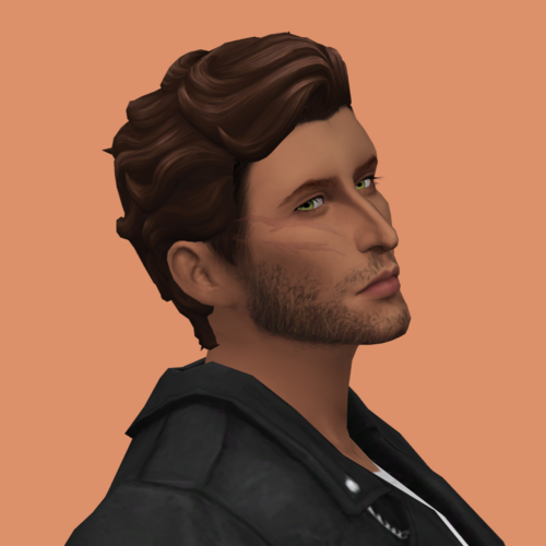 Loner Adam - The Sims 4 - Sims - LoversLab