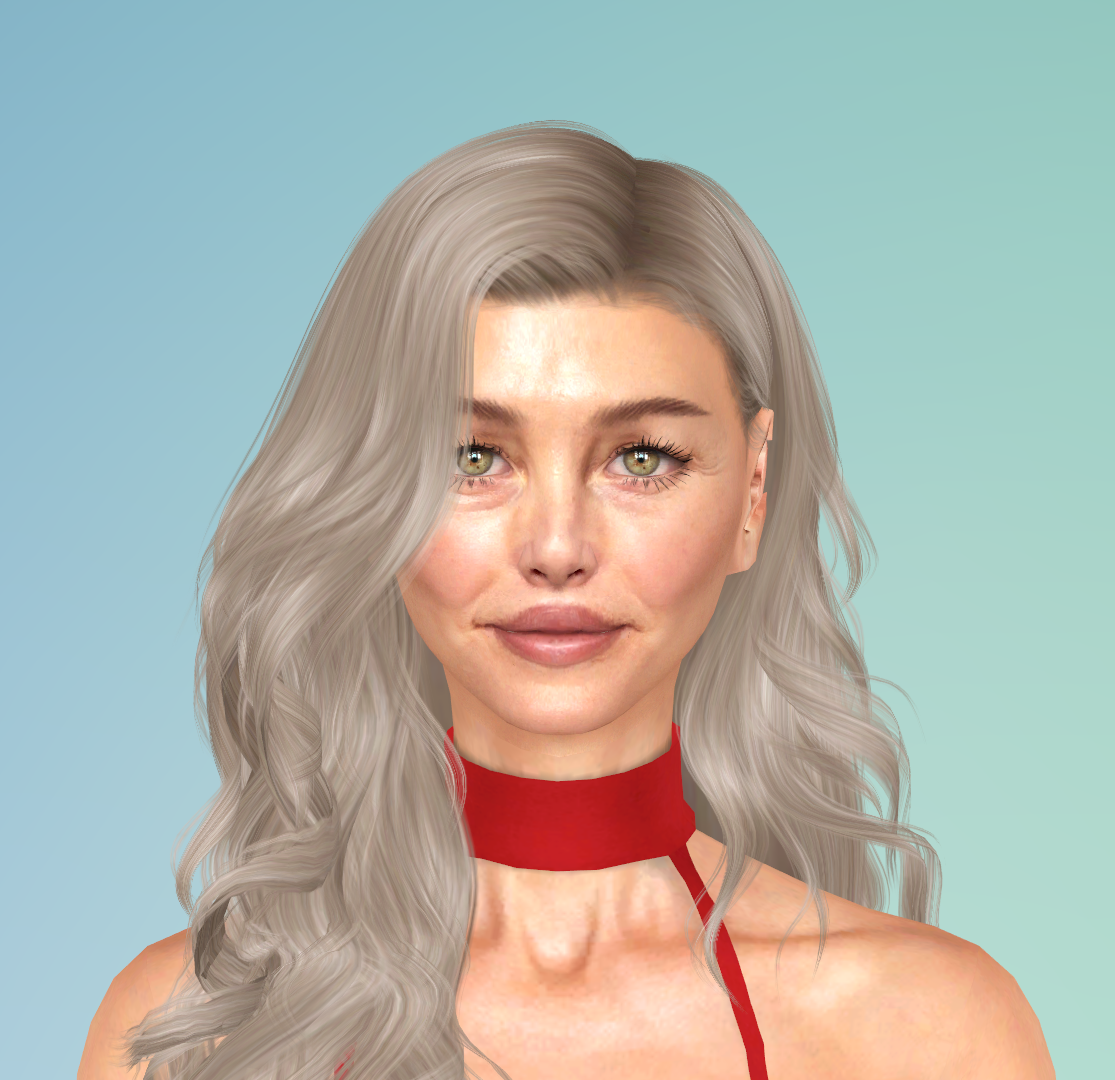 Hottest MILF Nicola