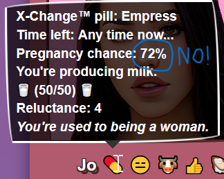 TTJ BasePregChanceFixes [XCL]
