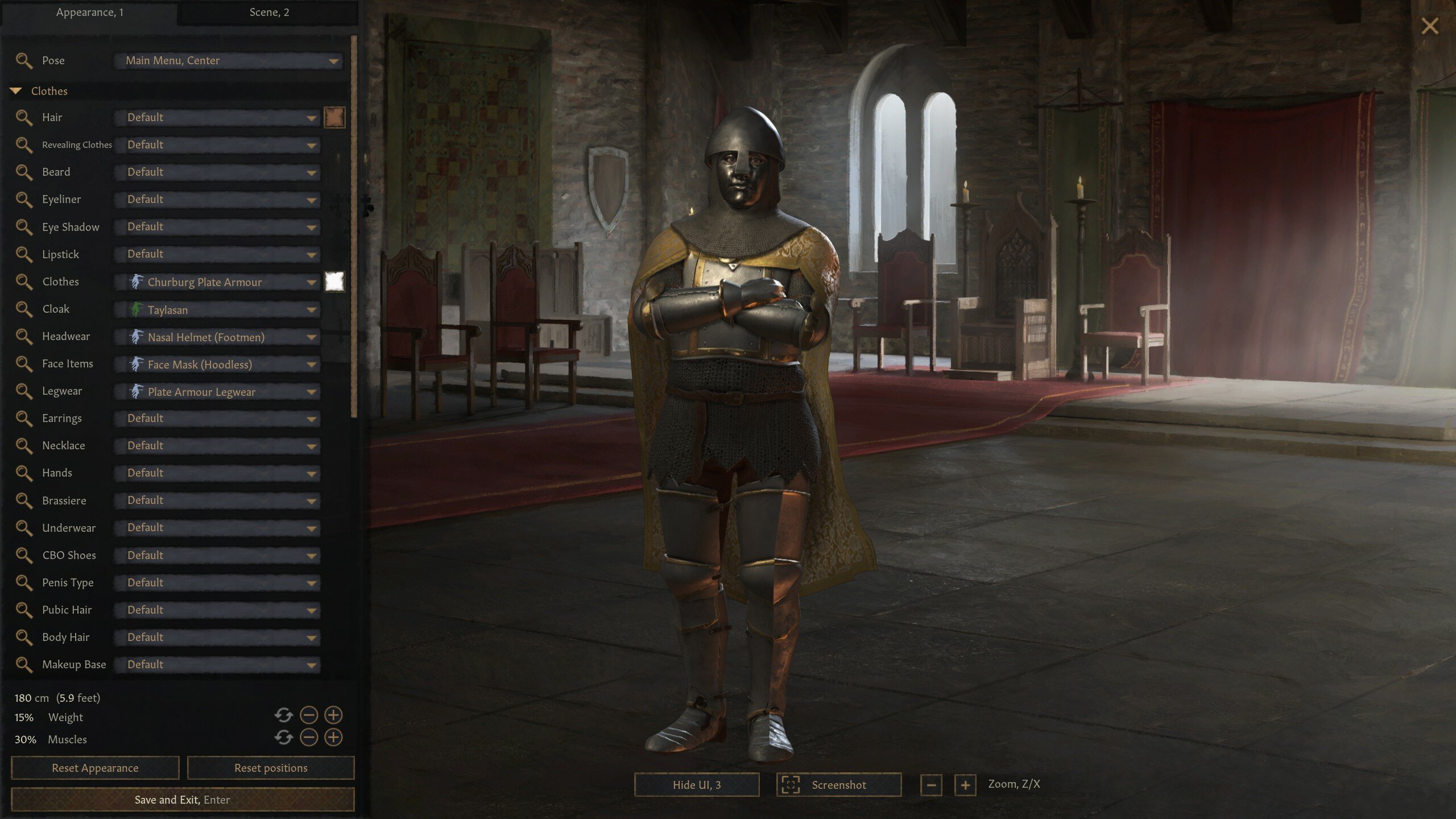 mod] CFP CBO Patch - Crusader Kings 3 - LoversLab