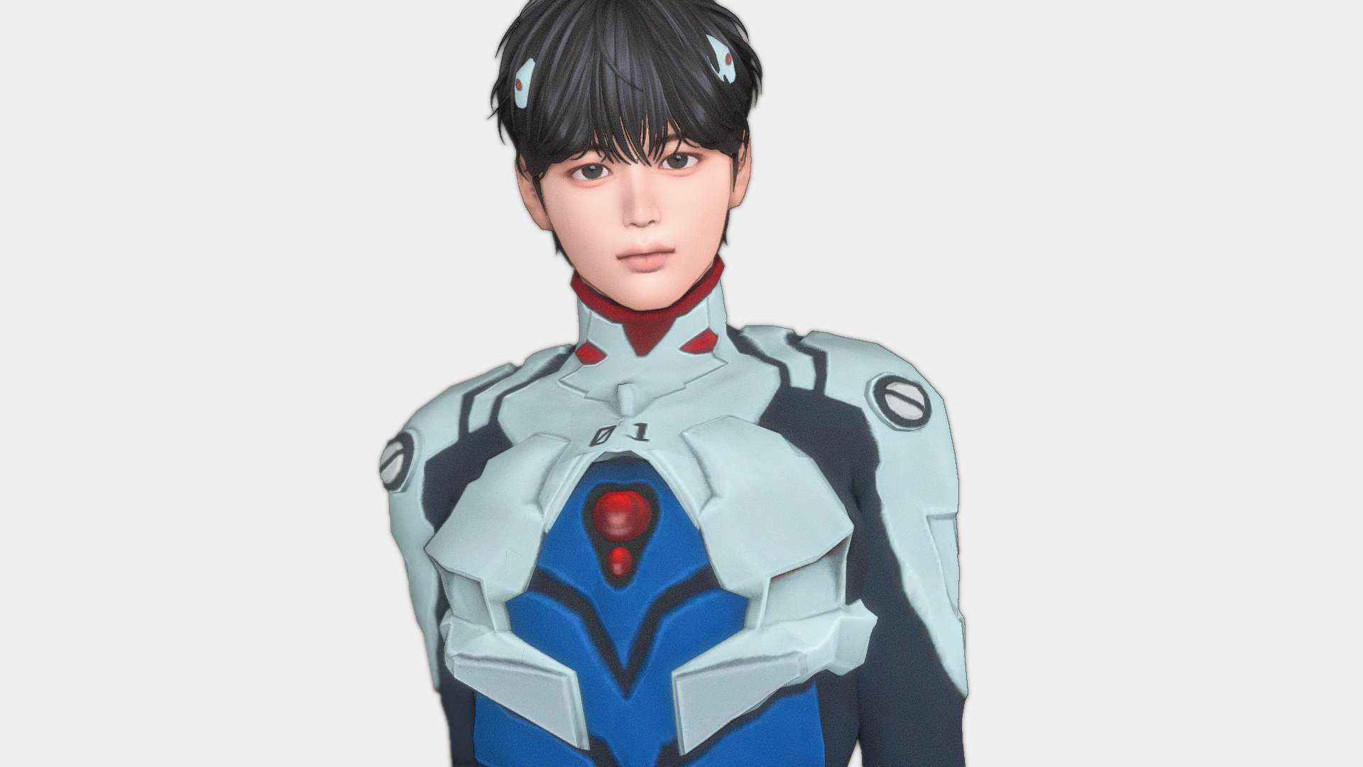 ikari shinji