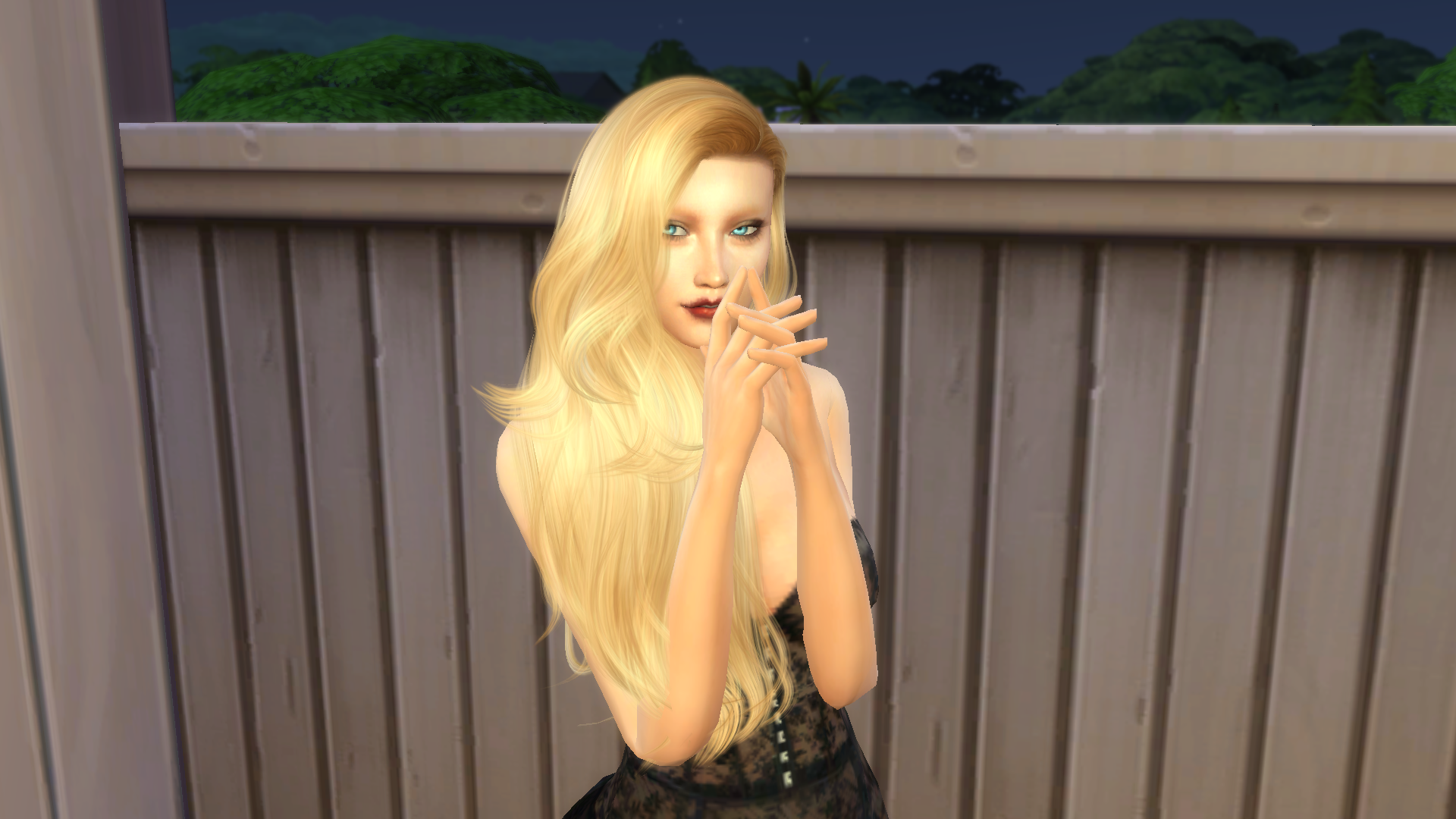HOLLY SPECTER