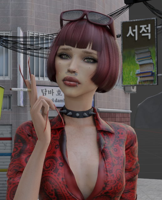 Amanda SIM DOWNLOAD
