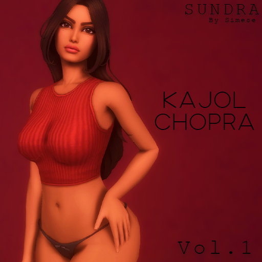 SUNDRA | Kajol Chopra