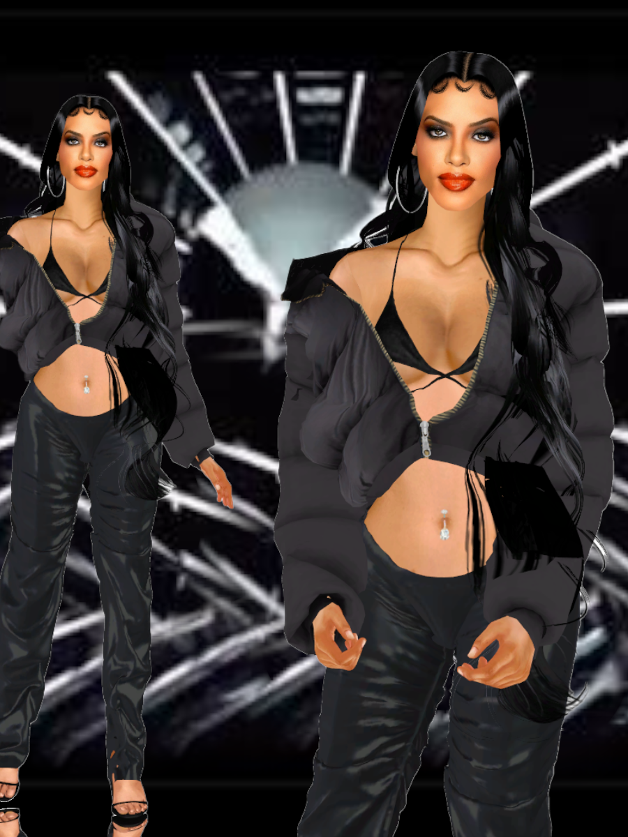 FREE AALIYAH CUSTOM SIM