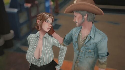 More information about "Hot Milf April Lake and her Friend Peter Lynch"
