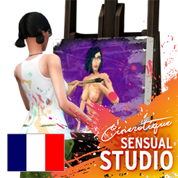 More information about "Sensual Studio de Peco - Traduction Française v"