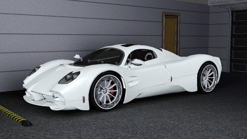 More information about "S3 2023 Pagani Utopia"