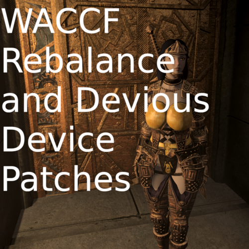 More information about "TAWOBA + TEWOBA WACCF Rebalance and Devious Devices Patches"