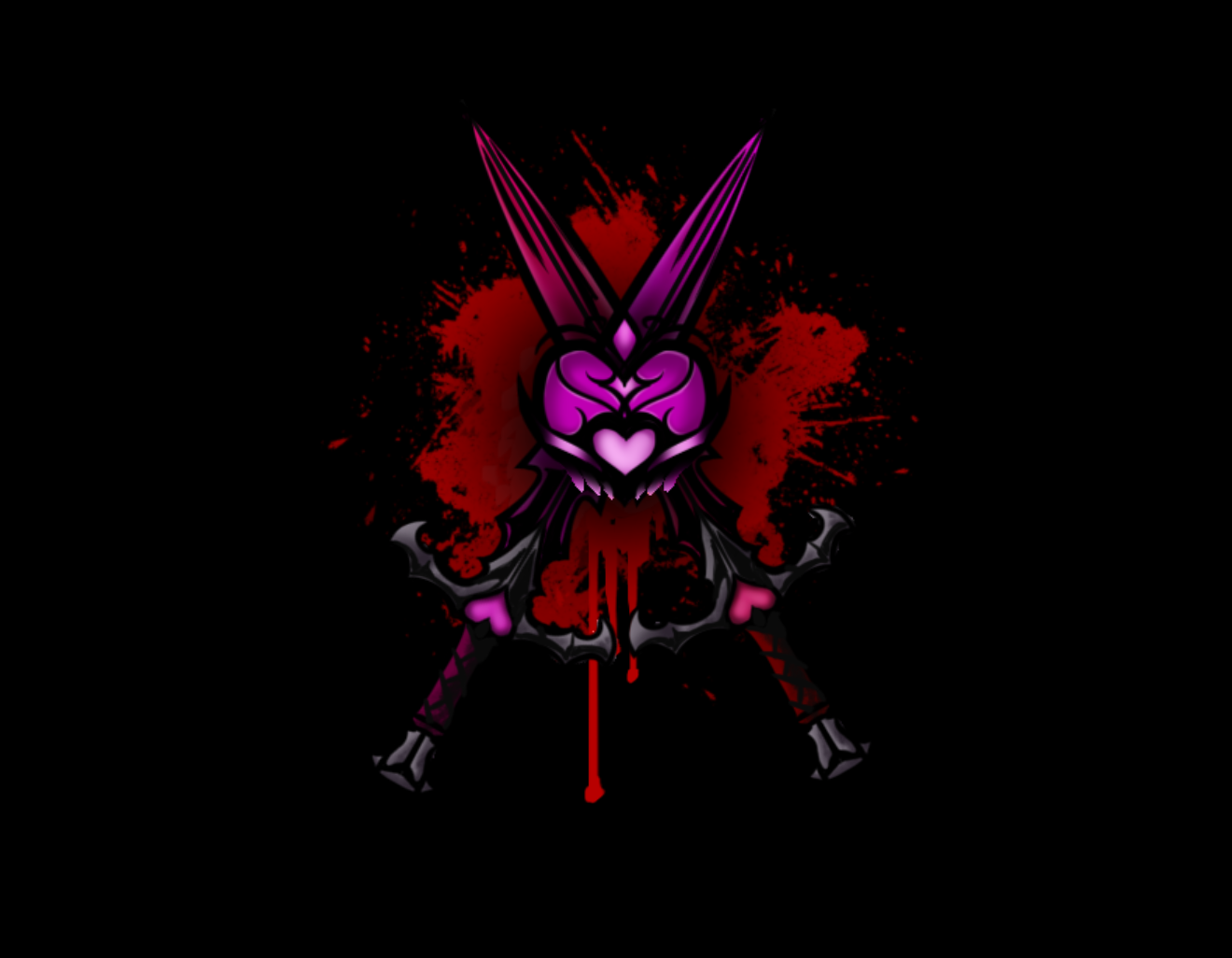 Darkest Dungeon - ELP Stained Beauty (Experimental)