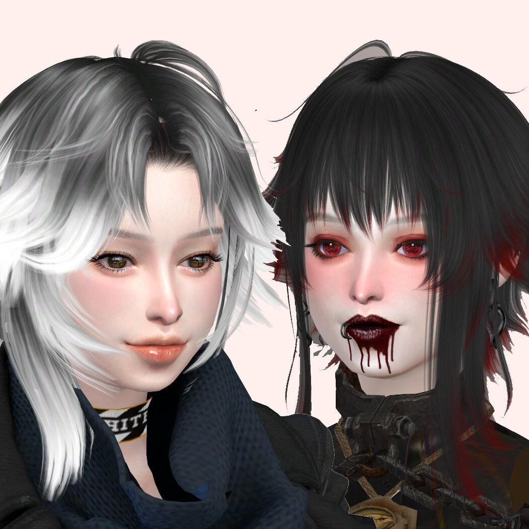 Your Vampire Neighbour vol.2