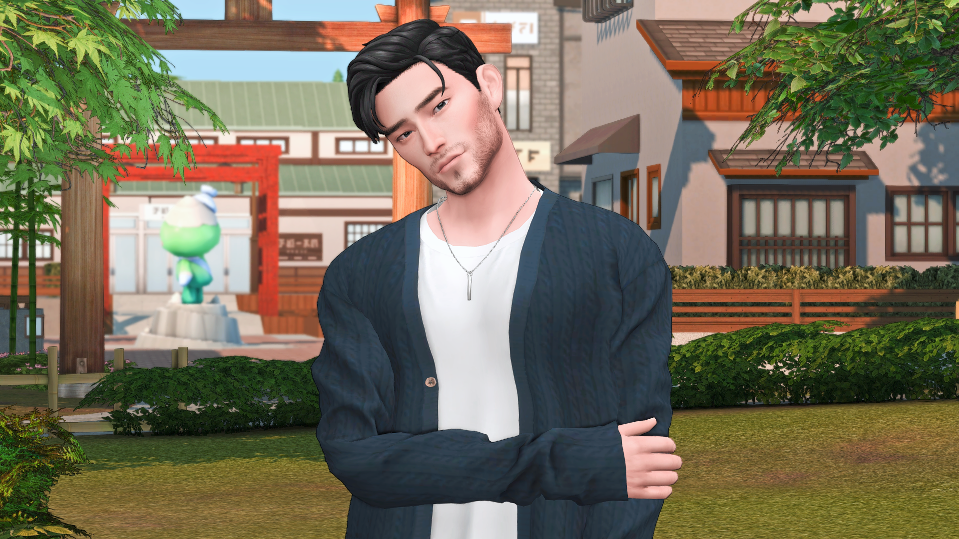Kai Yamada
