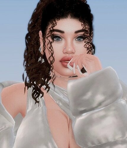 More information about "❤️Sims Collection ~Mirabella bbw added ~ (100+ sims downloads)❤️"