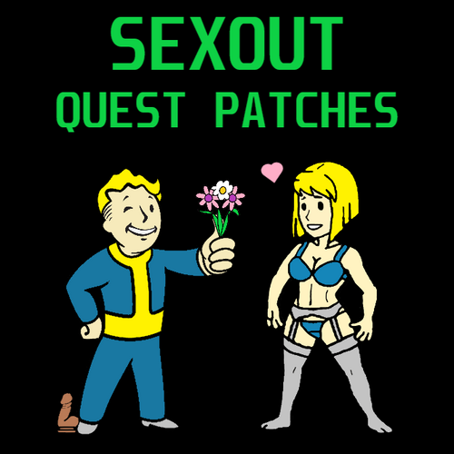 More information about "Sexout: Quest Patches"
