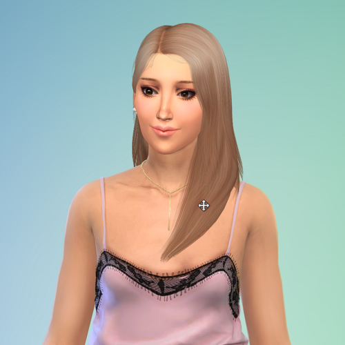 More information about "Victoria Byrd (Real People Sims)"