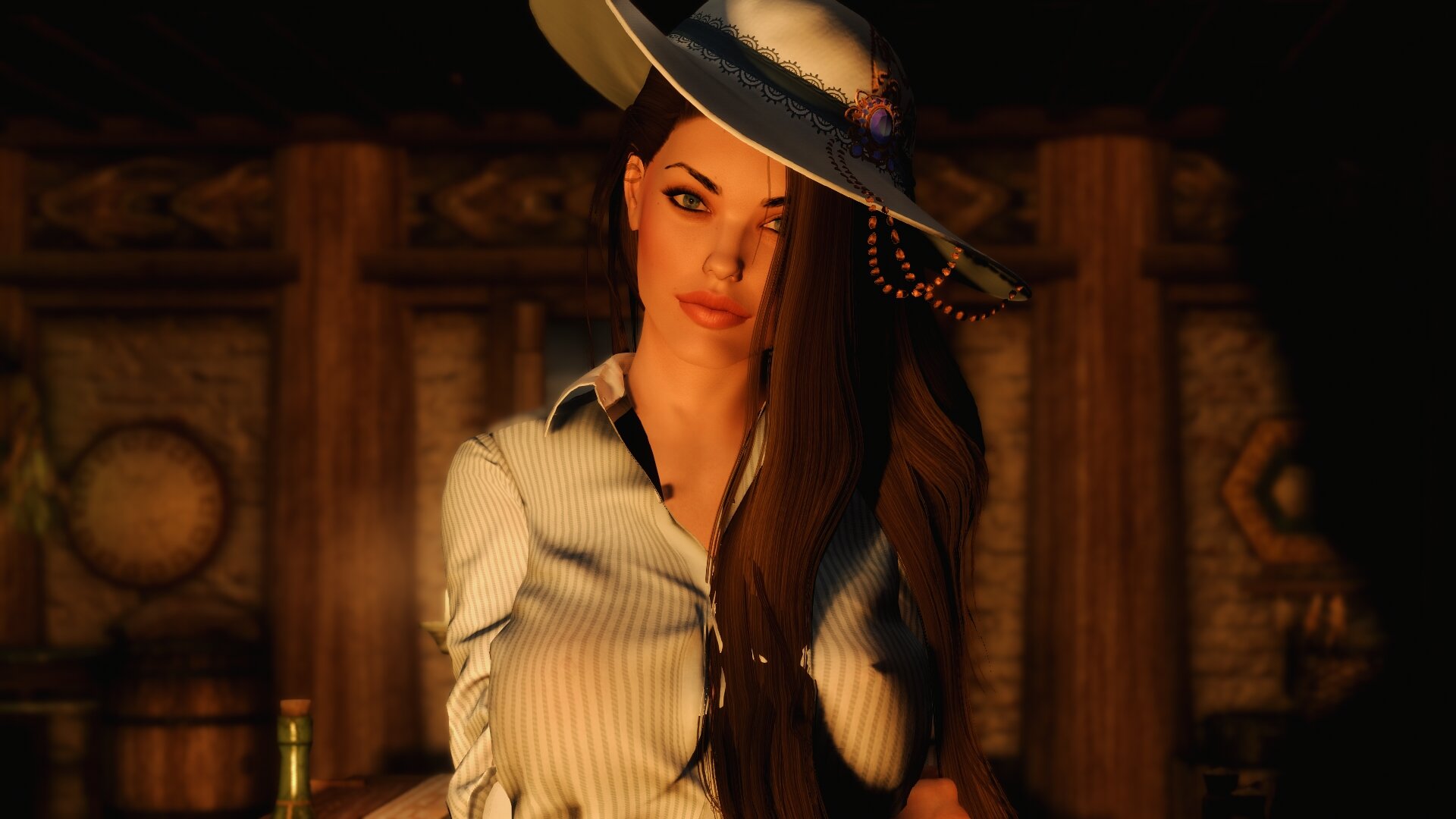 COtR Angelina Jolie for fun
