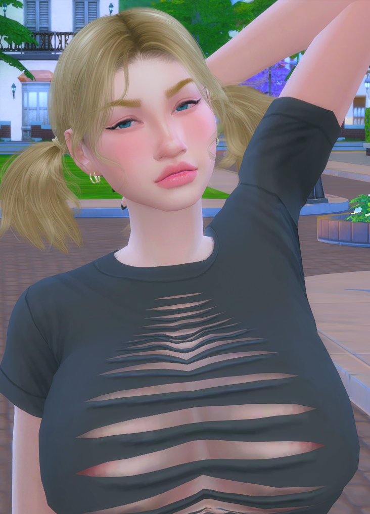✨Madisyn sims✨
