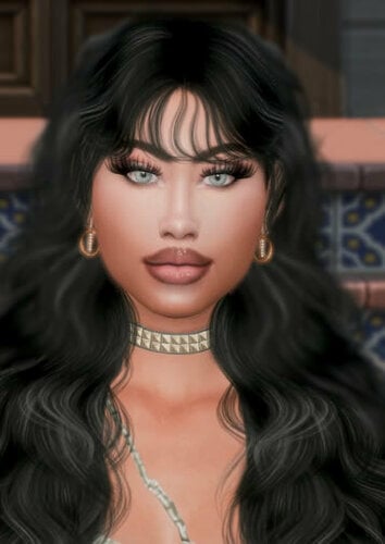 More information about "❤️Sims Collection ~Brionna allender added ~ (100+ sims downloads)❤️ 1.0.0"