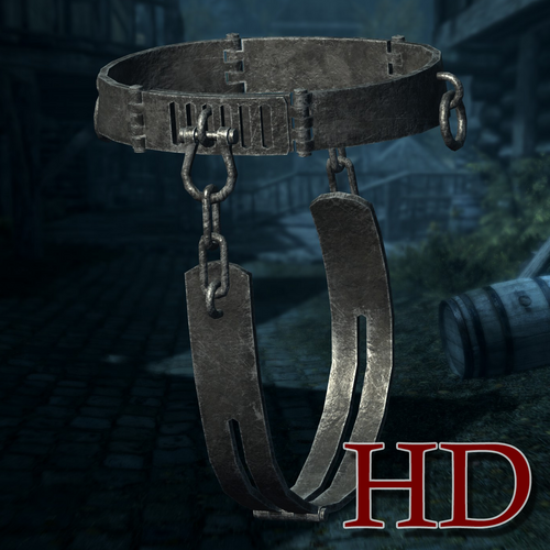 More information about "Devious Devices HD"