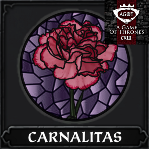 More information about "Carnalitas AGOT Compatibility"