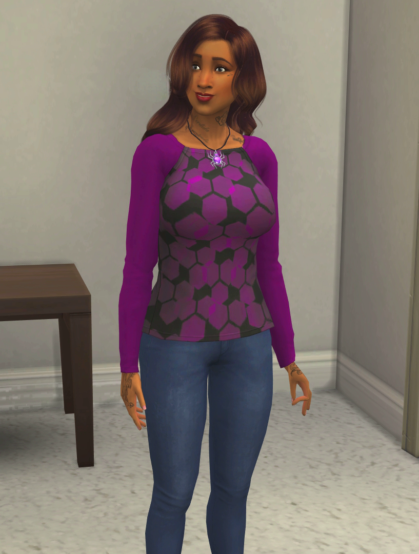 Spider Ramirez