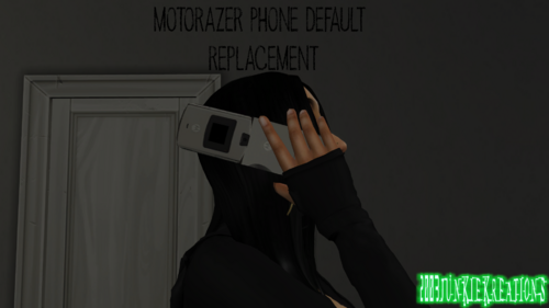 More information about "MotorolaRazr Phone Default Replacement"