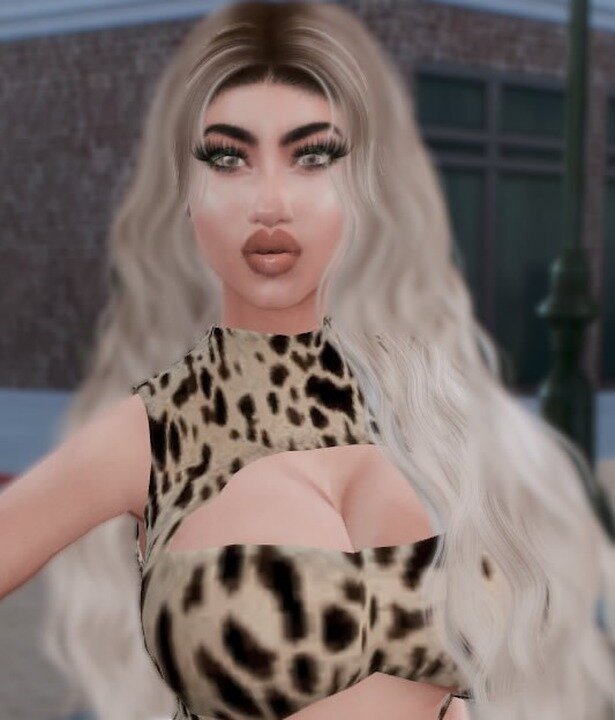 ❤️Sims Collection ~Alice added ~ (100+ sims downloads)❤️