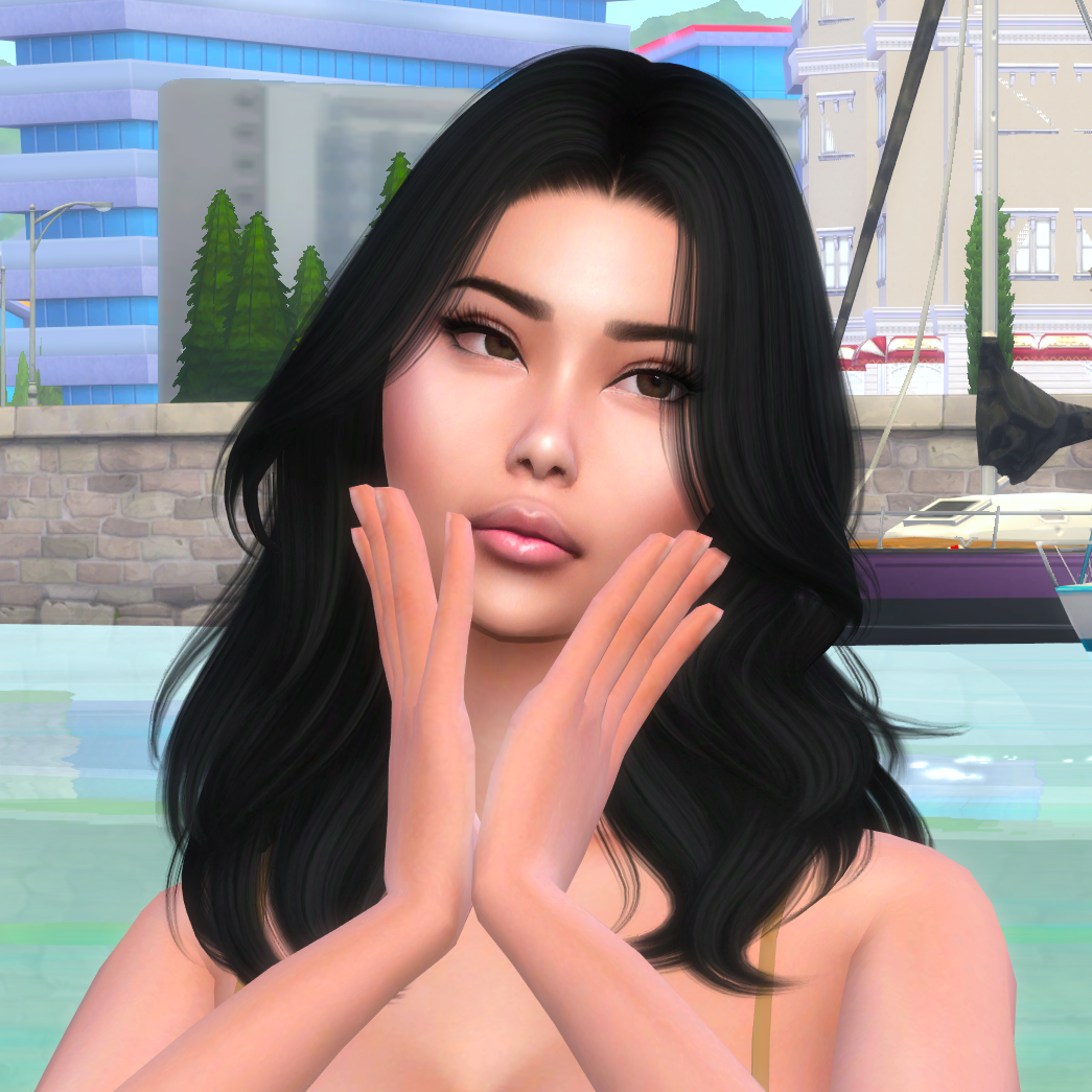 Cam Shurika - Downloads - CAS Sims - LoversLab