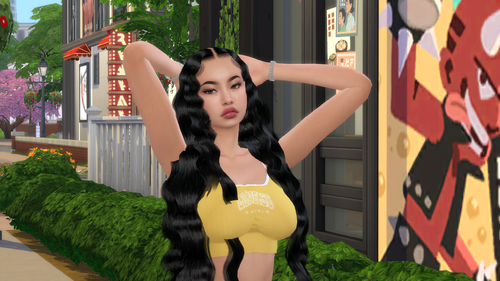 More information about "SIMS EXCLUSIVE - COLLLECTION"