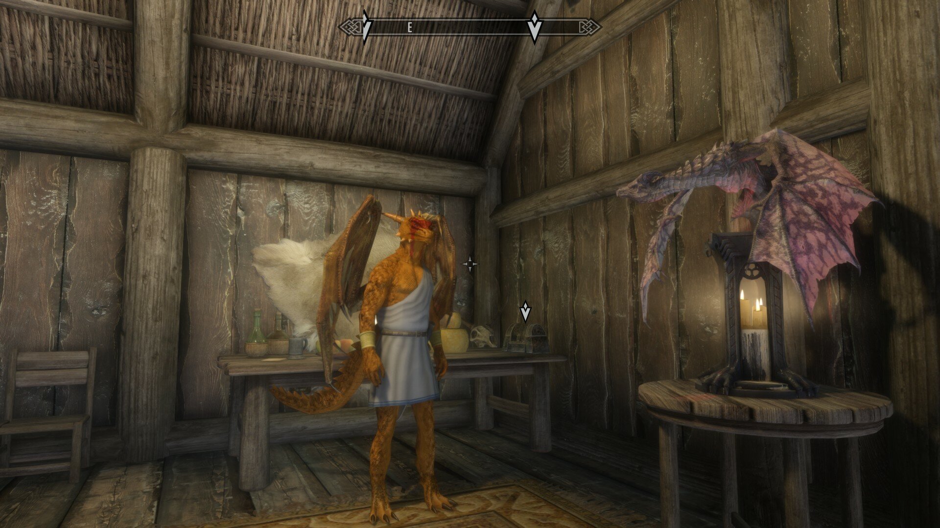 Morrowind style argonians SE - Regular Mods - LoversLab