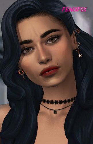 More information about "Bella Goth - TownieMakeover"